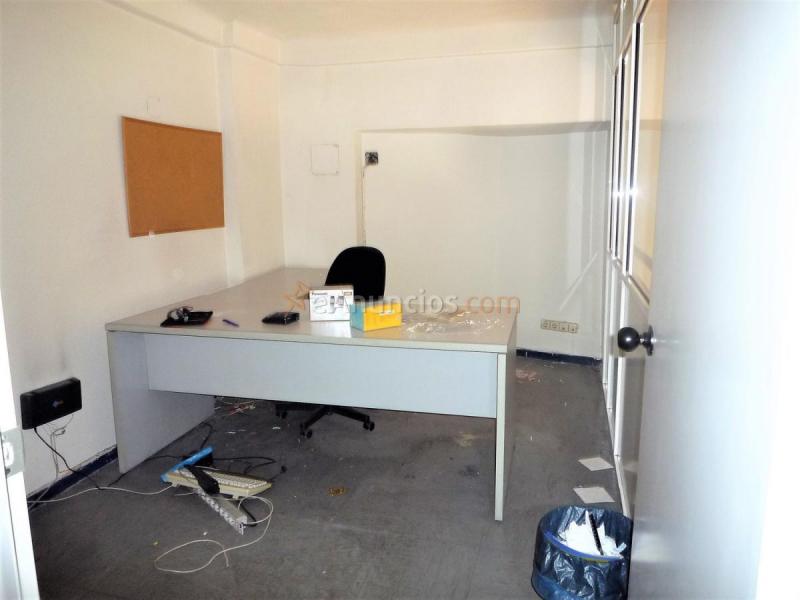 Local Comercial en alquiler en  BRAVO MURILLO, Chamberí, Madrid