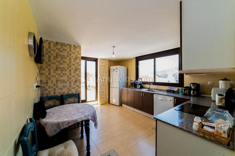 Atico en venta en  Onil