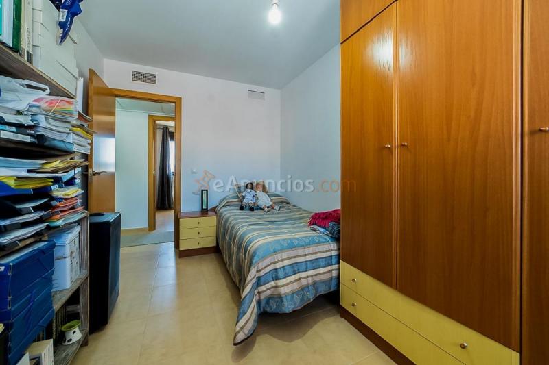 Atico en venta en  Onil