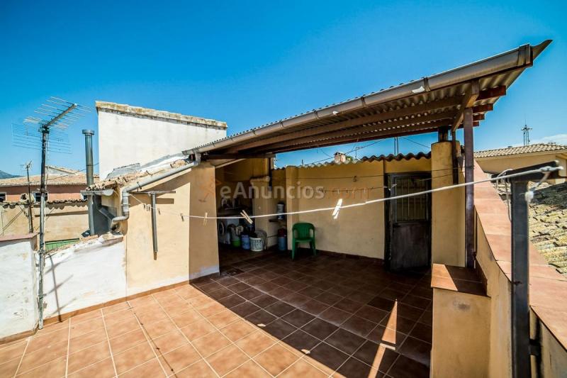 Adosado en venta en  Benilloba