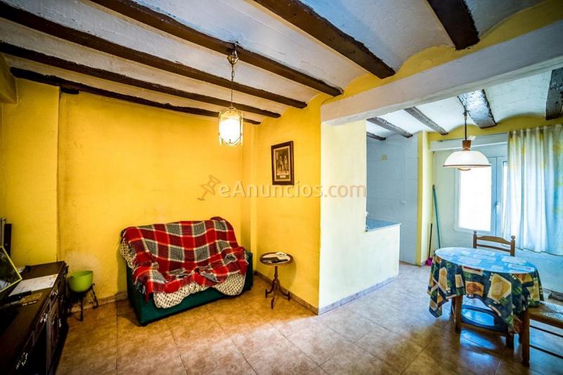 Adosado en venta en  Benilloba