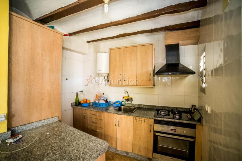 Adosado en venta en  Benilloba