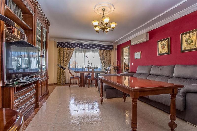 Apartamento en venta en  Villanueva de los Infantes