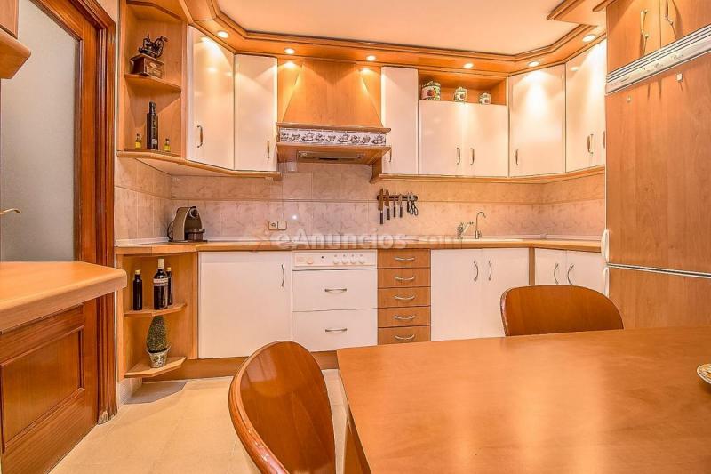 Apartamento en venta en  Villanueva de los Infantes