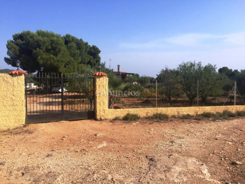 Adosado en venta en  Diseminado 13, Urbanizaciones, Llíria