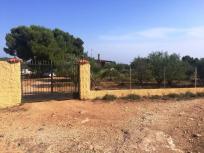 Adosado en venta en  Diseminado 13, Urbanizaciones, Llíria