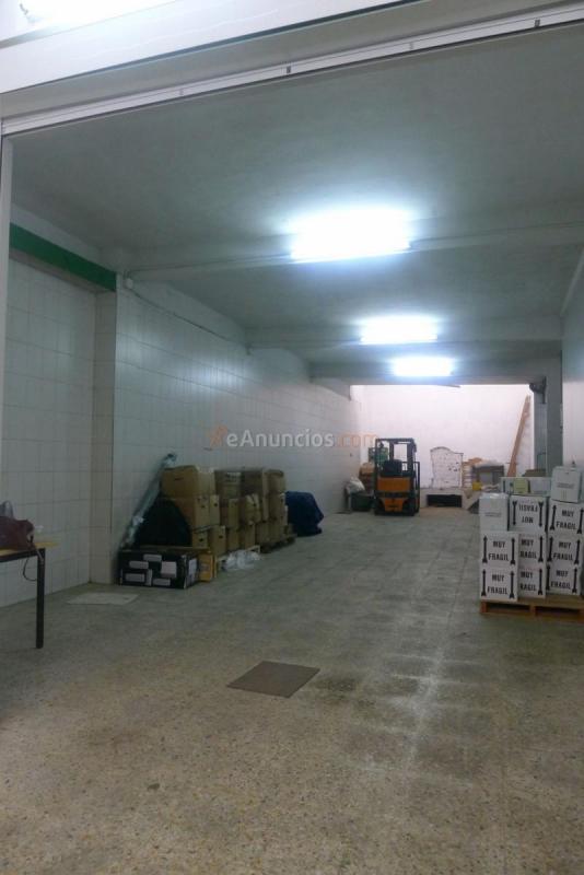 Local Comercial en venta en  Tejeria, Egia, Donostia-San Sebastián