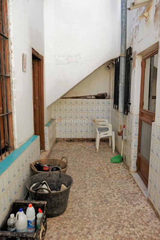 Casa en venta en  Santa Emilia, Requena