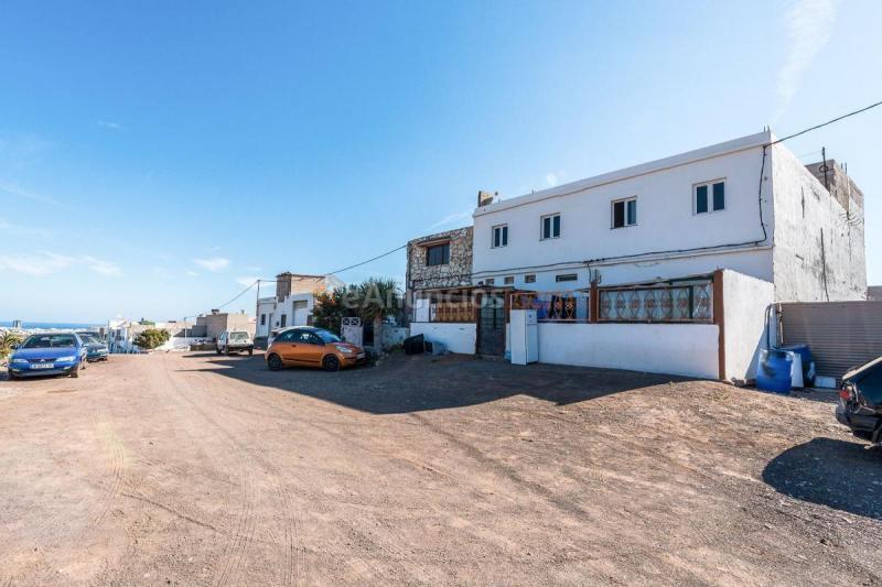 Casa Rural en venta en  San Bartolomé