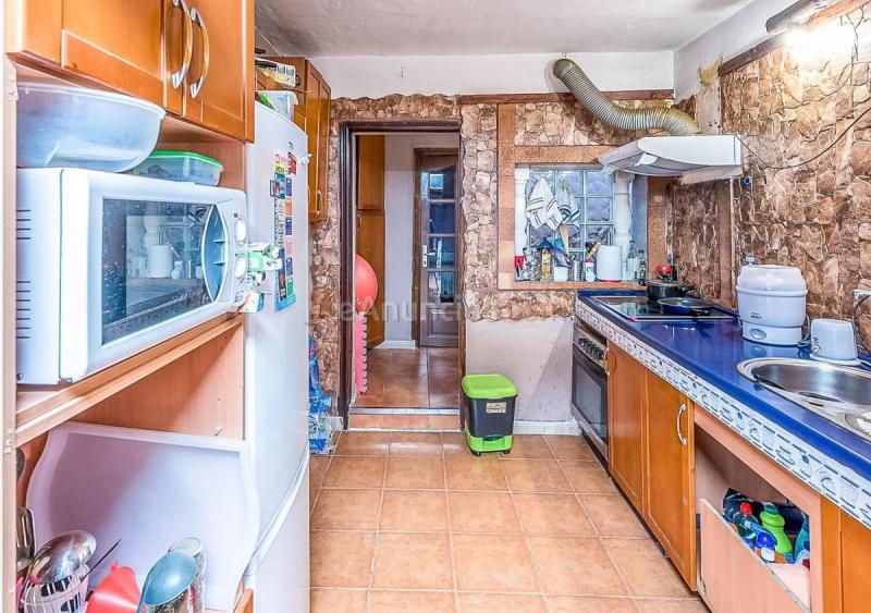 Casa Rural en venta en  San Bartolomé