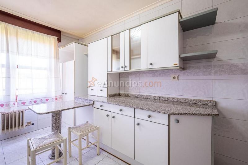 Apartamento en venta en  Cascajos - Piqueras, Logroño