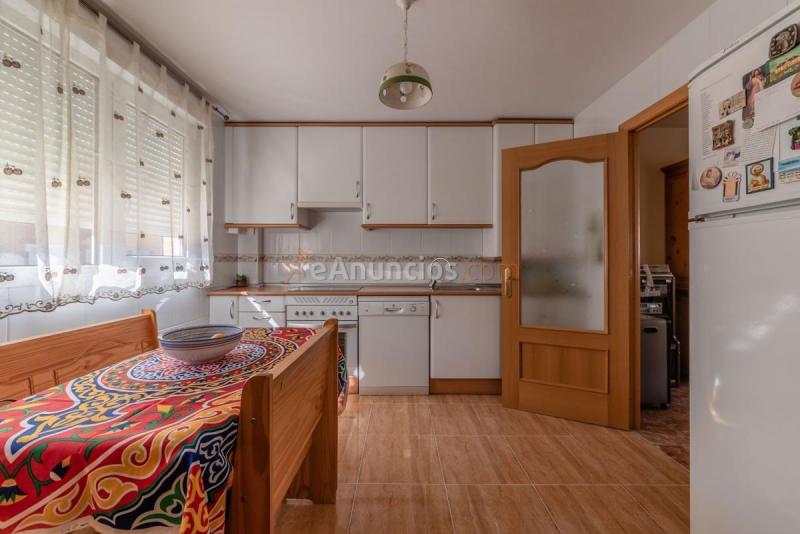 Adosado en venta en  Yuncos