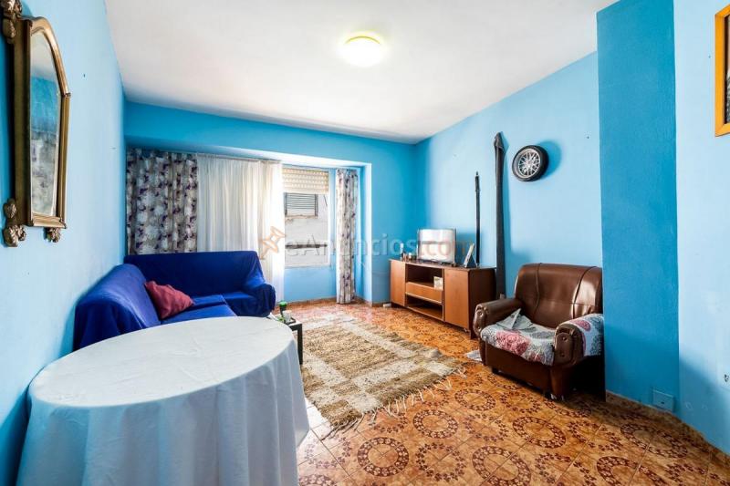 Apartamento en venta en  Torreblanca