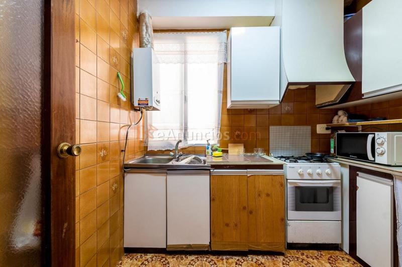 Apartamento en venta en  Torreblanca