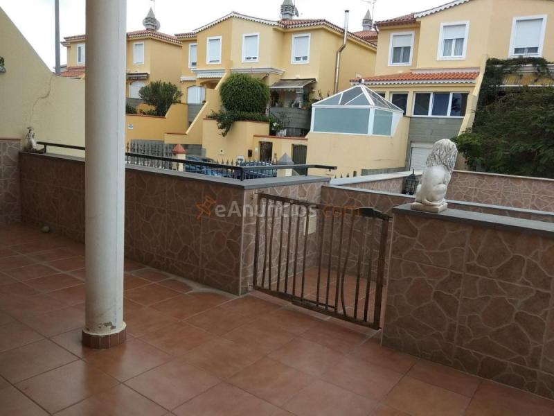 Casa en venta en  ESTANQUE DE LA HUERTA, Tamaraceite - San Lorenzo, Las Palmas de Gran Canaria