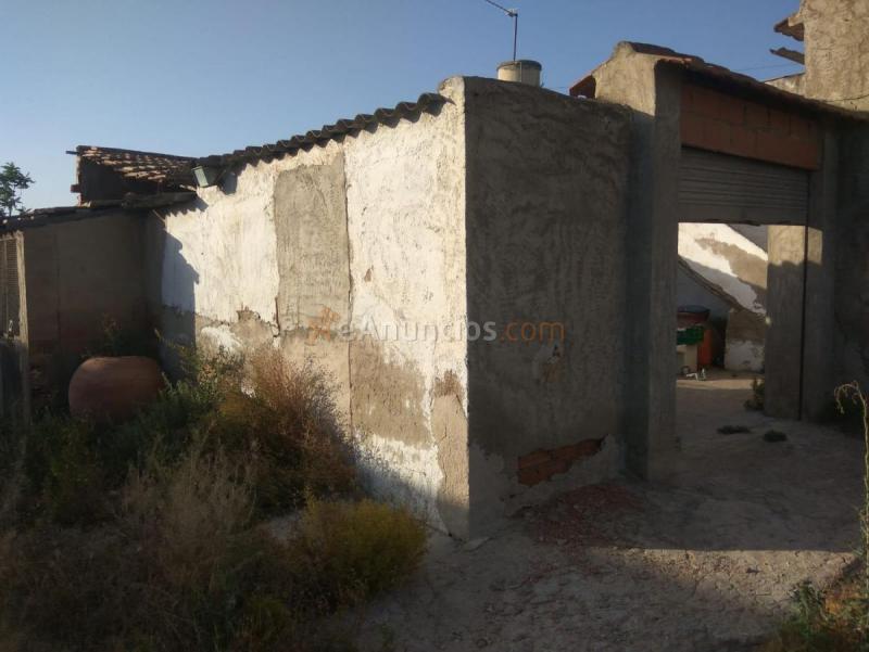 Casa Rural en venta en  Pedanías Este, Murcia
