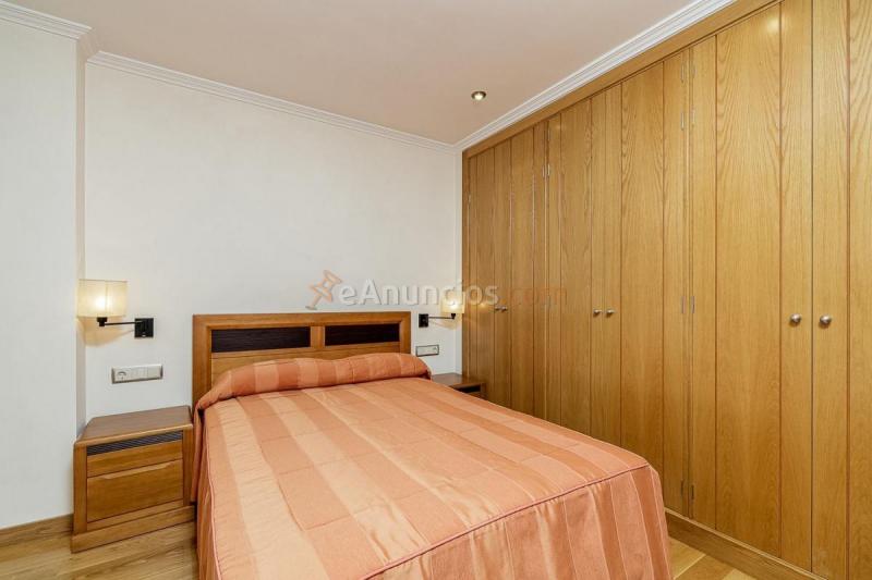 Atico en venta en  Poio