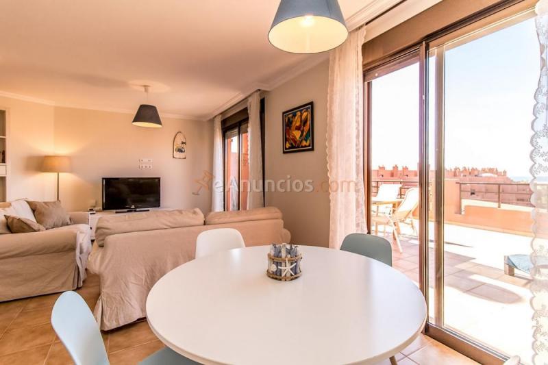 Atico en venta en  Los Abrigos, Granadilla de Abona