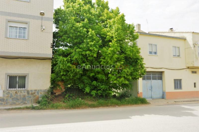 Parcela Rustica en venta en  Chera, Requena