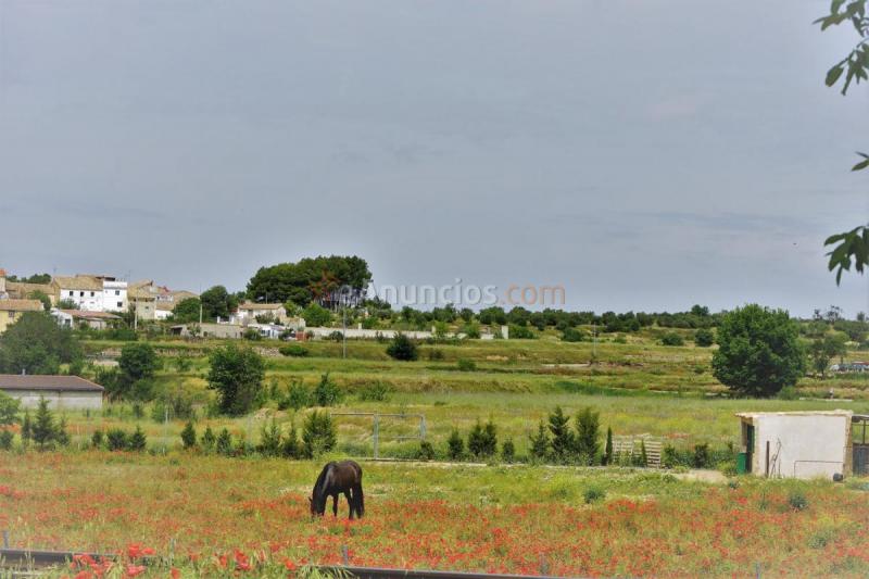 Parcela Rustica en venta en  Chera, Requena