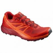 Salomon SENSE RIDE - Trail running