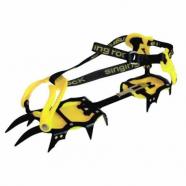 Crampones 12 puntas - FAKIR II Classic correas - SINGING ROCK