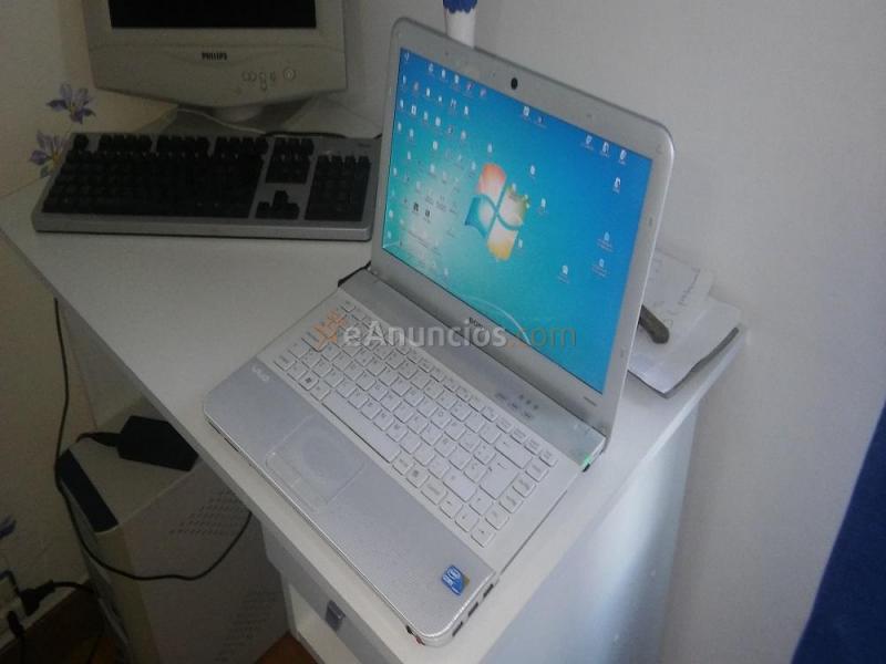 Reparacion de ordenadores en salamanca