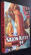 Salón Kitty. Burdel SS