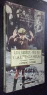Los judíos, Pío XII y la leyenda negra. Historia de los hebreos salvados del holocausto