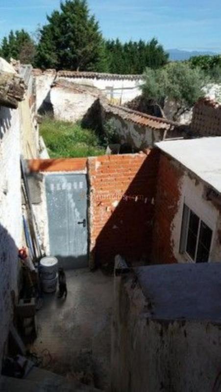 Casa en venta en  Novés