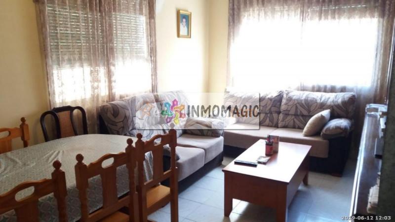 Casa en venta en  Fuensalida