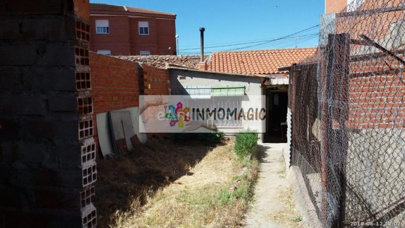 Casa en venta en  Fuensalida