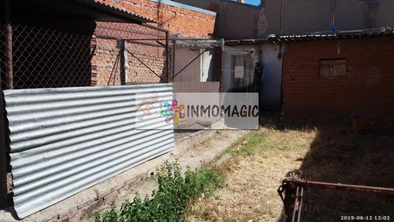 Casa en venta en  Fuensalida