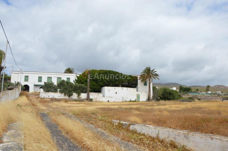 Casa Rural en venta en Calle Poeta Juan Nuez, Sequero, Ingenio
