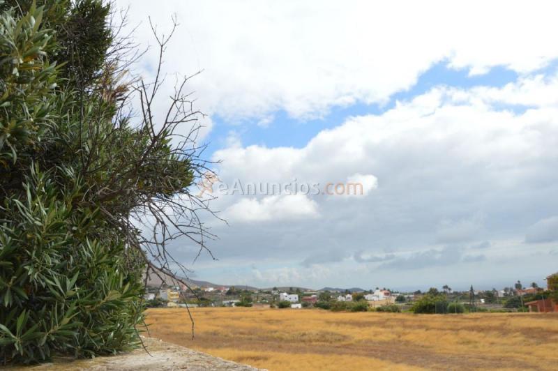 Casa Rural en venta en Calle Poeta Juan Nuez, Sequero, Ingenio