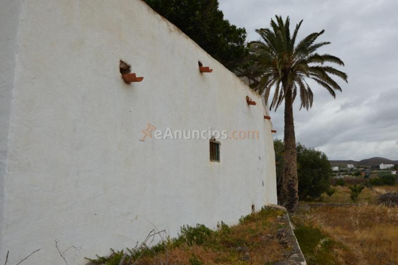 Casa Rural en venta en Calle Poeta Juan Nuez, Sequero, Ingenio
