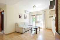 Apartamento en venta en  Ciudad Lineal, Madrid