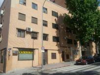 Local Comercial en venta en Calle Avena, Usera, Madrid