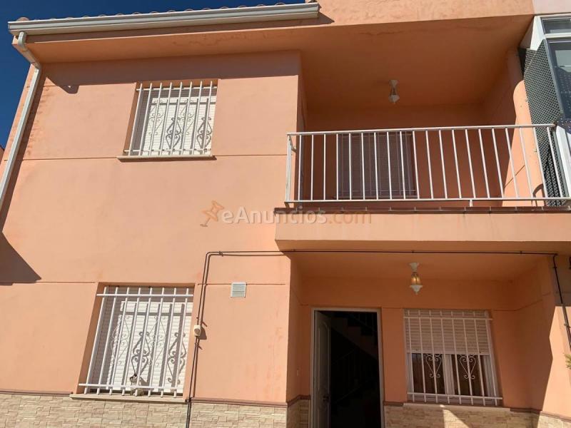 Casa en venta en Calle Río Riánsares, Horcajo de Santiago