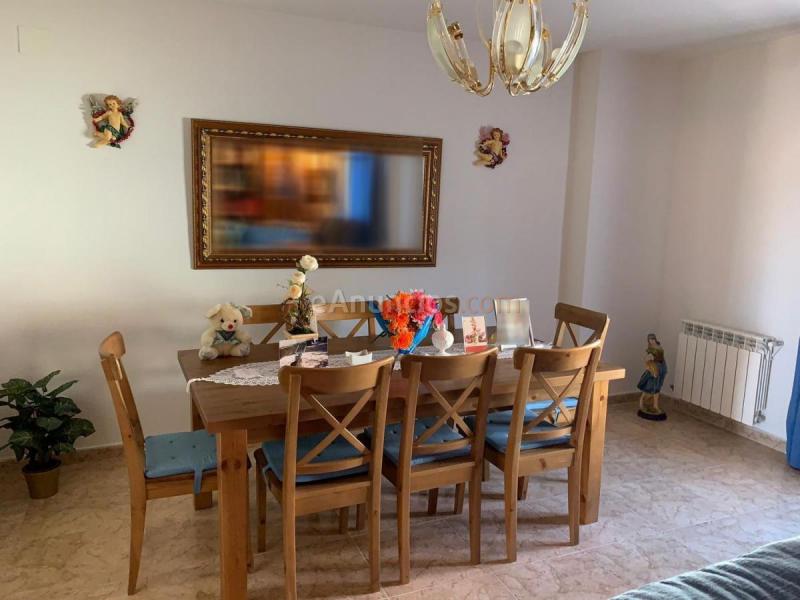 Casa en venta en Calle Río Riánsares, Horcajo de Santiago