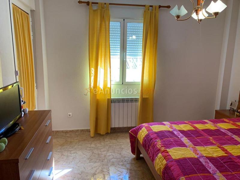 Casa en venta en Calle Río Riánsares, Horcajo de Santiago