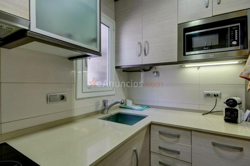 Apartamento en venta en  Grcia, Barcelona