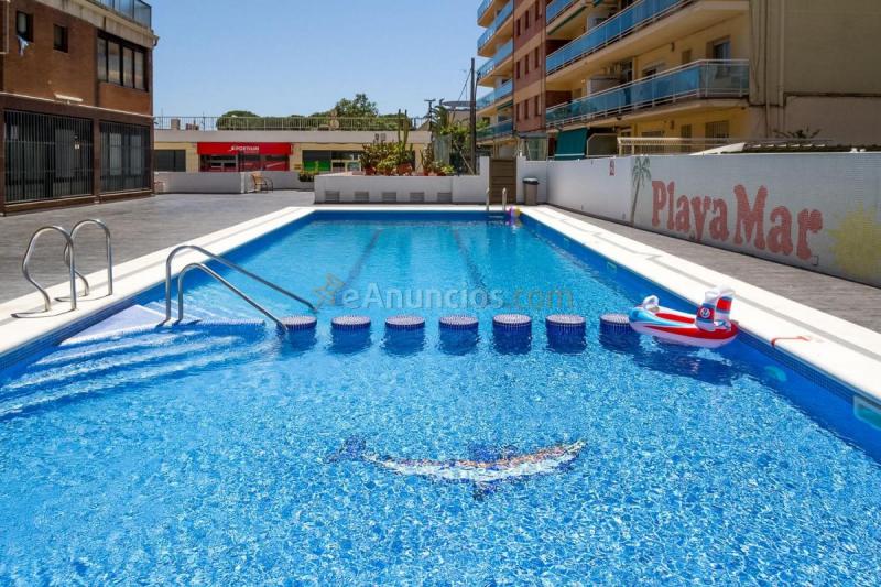 Apartamento en venta en  Malgrat de Mar
