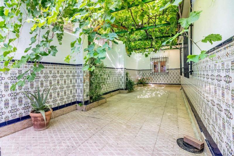 Adosado en venta en  Alameda