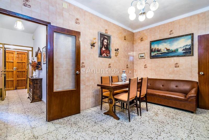 Adosado en venta en  Alameda