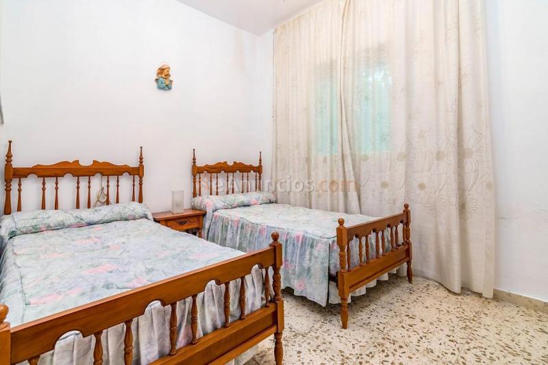 Adosado en venta en  Alameda