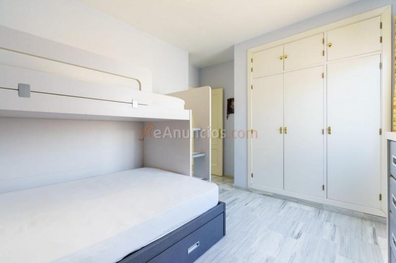 Adosado en venta en  Zona Colegio Europa, Espartinas