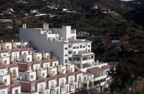 Apartamento en venta en Carretera Circunvalación, Torrox Pueblo, Torrox
