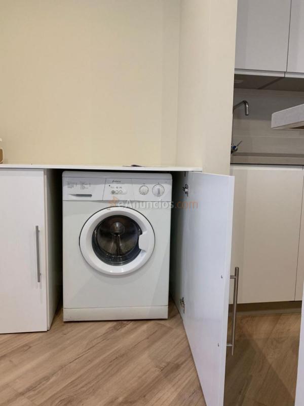 Apartamento en alquiler en Calle Bolsa, Centro, Málaga