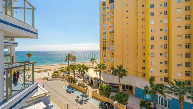 Apartamento en venta en Calle Llevant, Playa de Fossa-Levante, Calpe